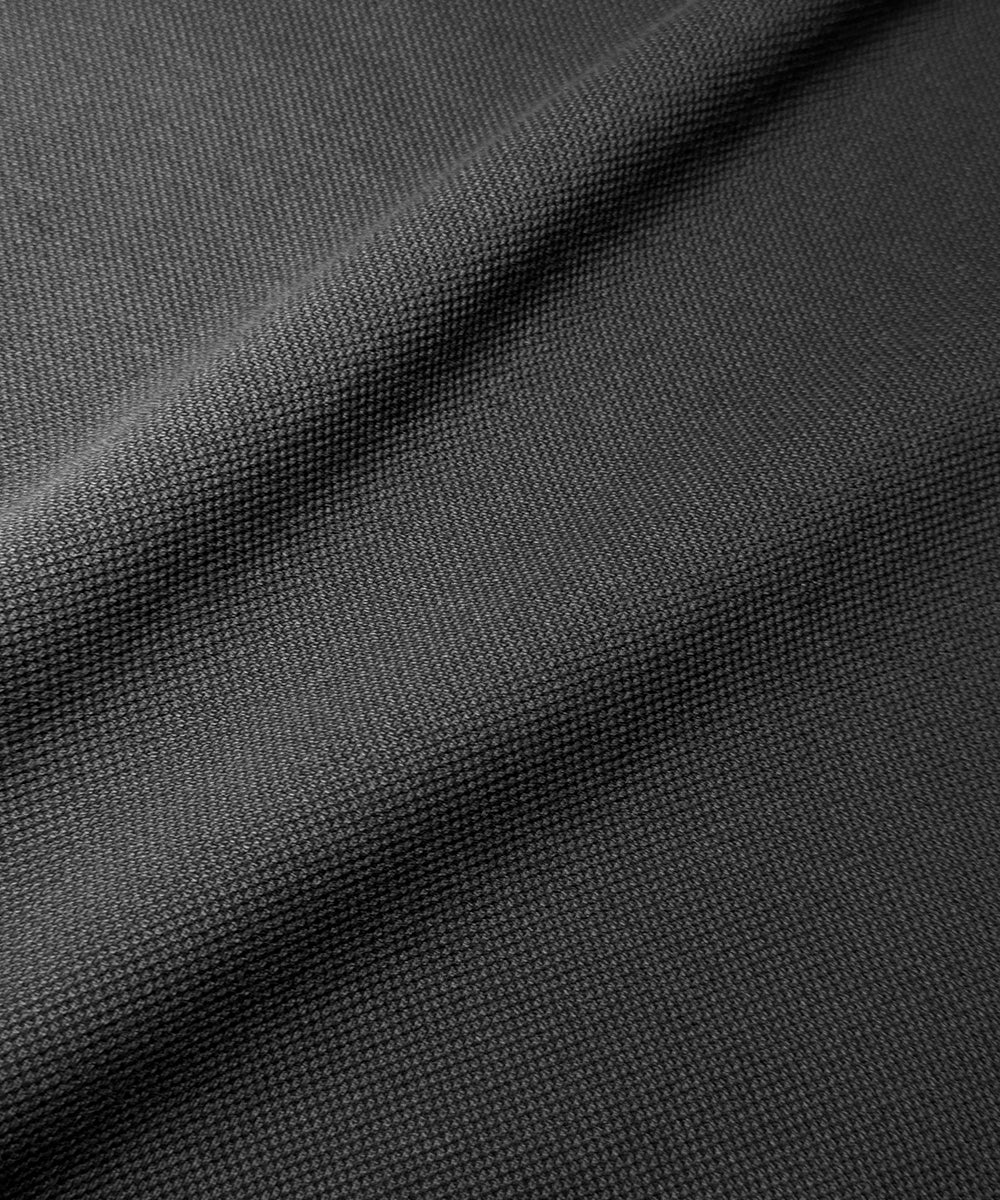 [Scye × Mountain Research] Cotton Pique side pocket T-shirt - apartir Online Store アパルティール セレクトショップ