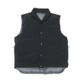 [SCYE] Nylon Stretch Reversible Down Vest サイ ナイロン ストレッチ リバーシブル ダウンベスト - apartir Online Store アパルティール セレクトショップ