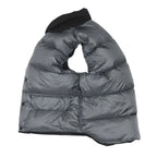 [SCYE] Nylon Stretch Reversible Down Vest サイ ナイロン ストレッチ リバーシブル ダウンベスト - apartir Online Store アパルティール セレクトショップ