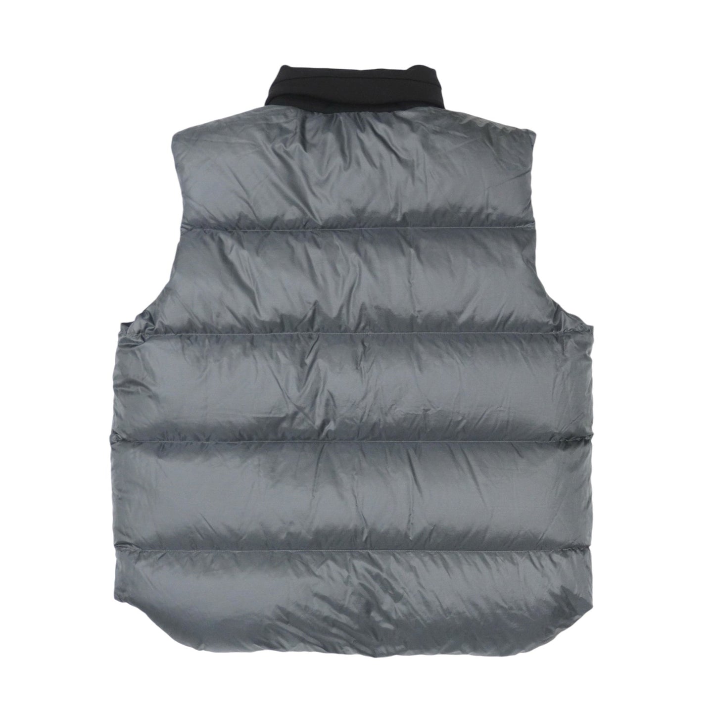 [SCYE] Nylon Stretch Reversible Down Vest サイ ナイロン ストレッチ リバーシブル ダウンベスト アウター - #shop_name #アパルティール# #名古屋# #セレクトショップ#