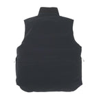 [SCYE] Nylon Stretch Reversible Down Vest サイ ナイロン ストレッチ リバーシブル ダウンベスト - apartir Online Store アパルティール セレクトショップ