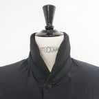 [SCYE] Nylon Stretch Reversible Down Vest サイ ナイロン ストレッチ リバーシブル ダウンベスト - apartir Online Store アパルティール セレクトショップ