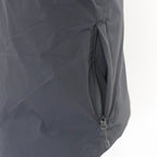 [SCYE] Nylon Stretch Reversible Down Vest サイ ナイロン ストレッチ リバーシブル ダウンベスト - apartir Online Store アパルティール セレクトショップ