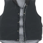 [SCYE] Nylon Stretch Reversible Down Vest サイ ナイロン ストレッチ リバーシブル ダウンベスト - apartir Online Store アパルティール セレクトショップ