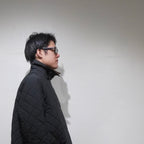 [SCYE] P/N Powdery Cloth Quilted Coat サイ パウダリークロス キルティング ストームコート - apartir Online Store アパルティール セレクトショップ