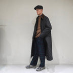 [SCYE] P/N Powdery Cloth Quilted Coat サイ パウダリークロス キルティング ストームコート - apartir Online Store アパルティール セレクトショップ