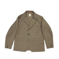 [SCYE] Polyester Serge Jacket サイ ポリエステエル サージ ジャケット - apartir Online Store アパルティール セレクトショップ
