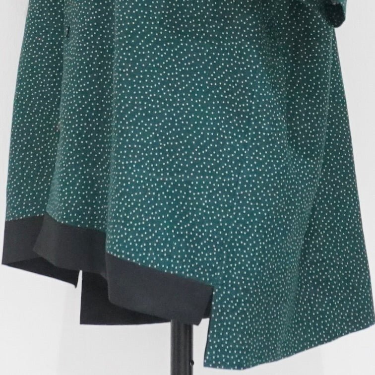 [Scye] Printed Linen Camp Collar Shirt サイ プリント リネン キャンプカラー シャツ - apartir Online Store アパルティール セレクトショップ