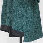 [Scye] Printed Linen Camp Collar Shirt サイ プリント リネン キャンプカラー シャツ - apartir Online Store アパルティール セレクトショップ