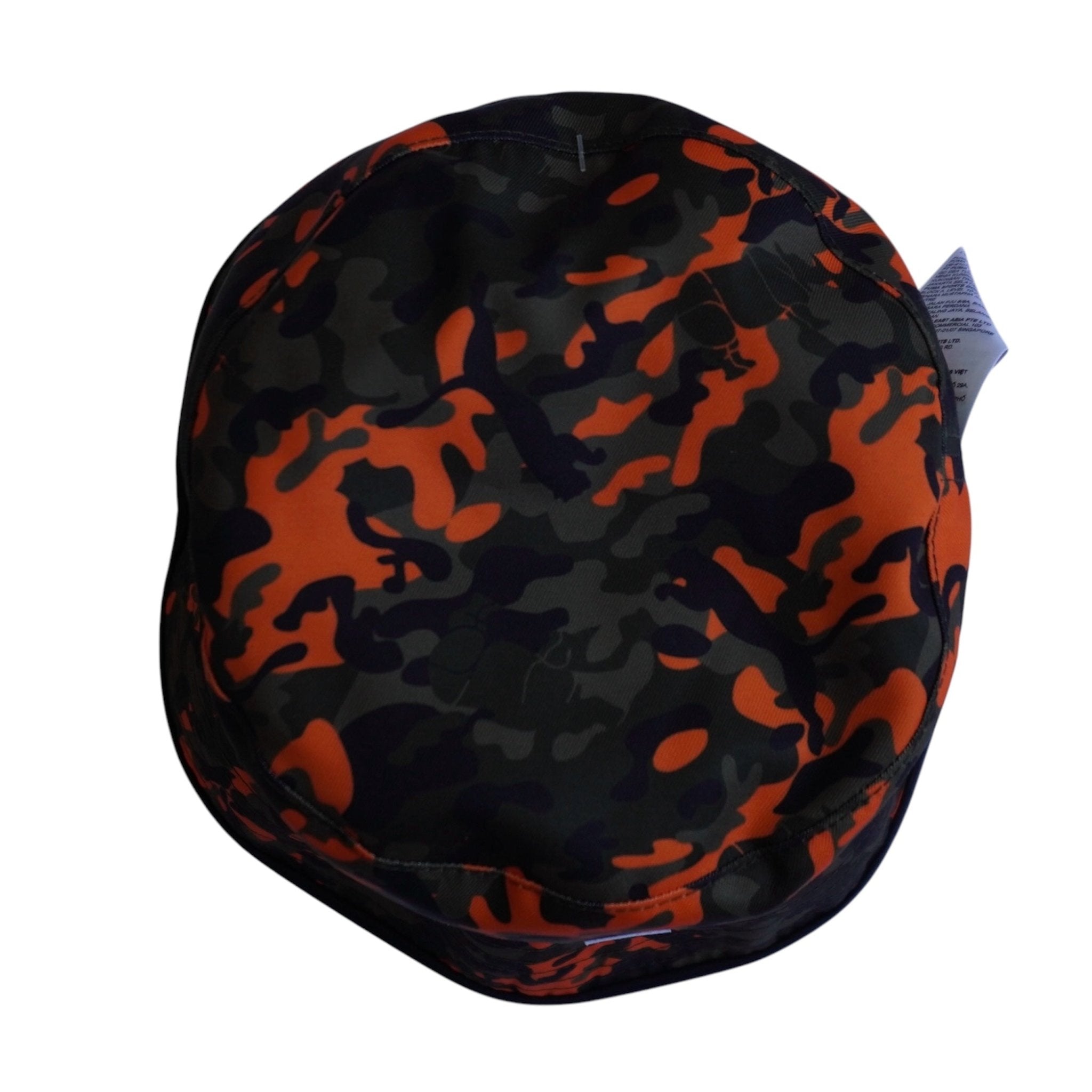 [SCYE × PUMA] BUCKET HAT サイ 別注 プーマ バケット ハット - apartir Online Store アパルティール セレクトショップ