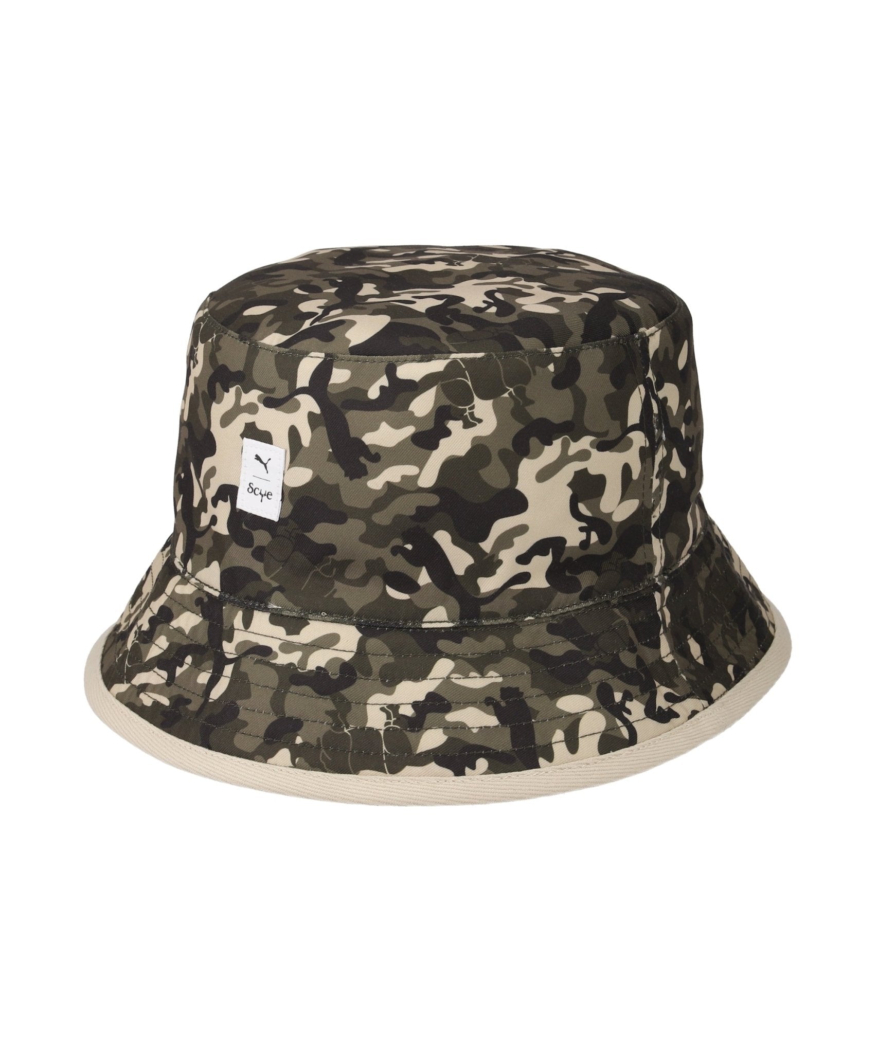 [SCYE × PUMA] BUCKET HAT サイ 別注 プーマ バケット ハット - apartir Online Store アパルティール セレクトショップ