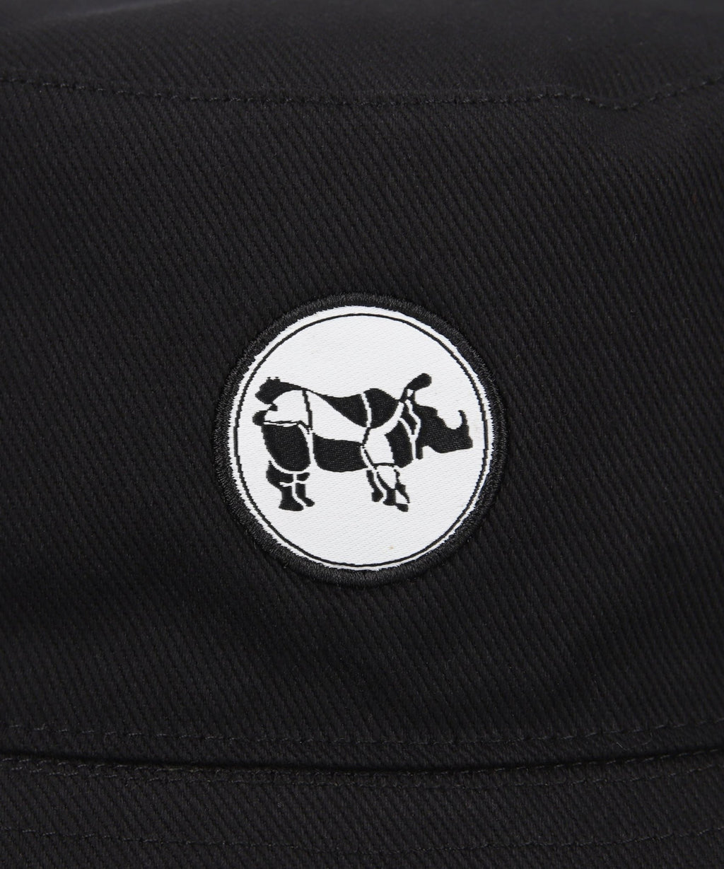 [SCYE × PUMA] BUCKET HAT サイ 別注 プーマ バケット ハット - apartir Online Store アパルティール セレクトショップ