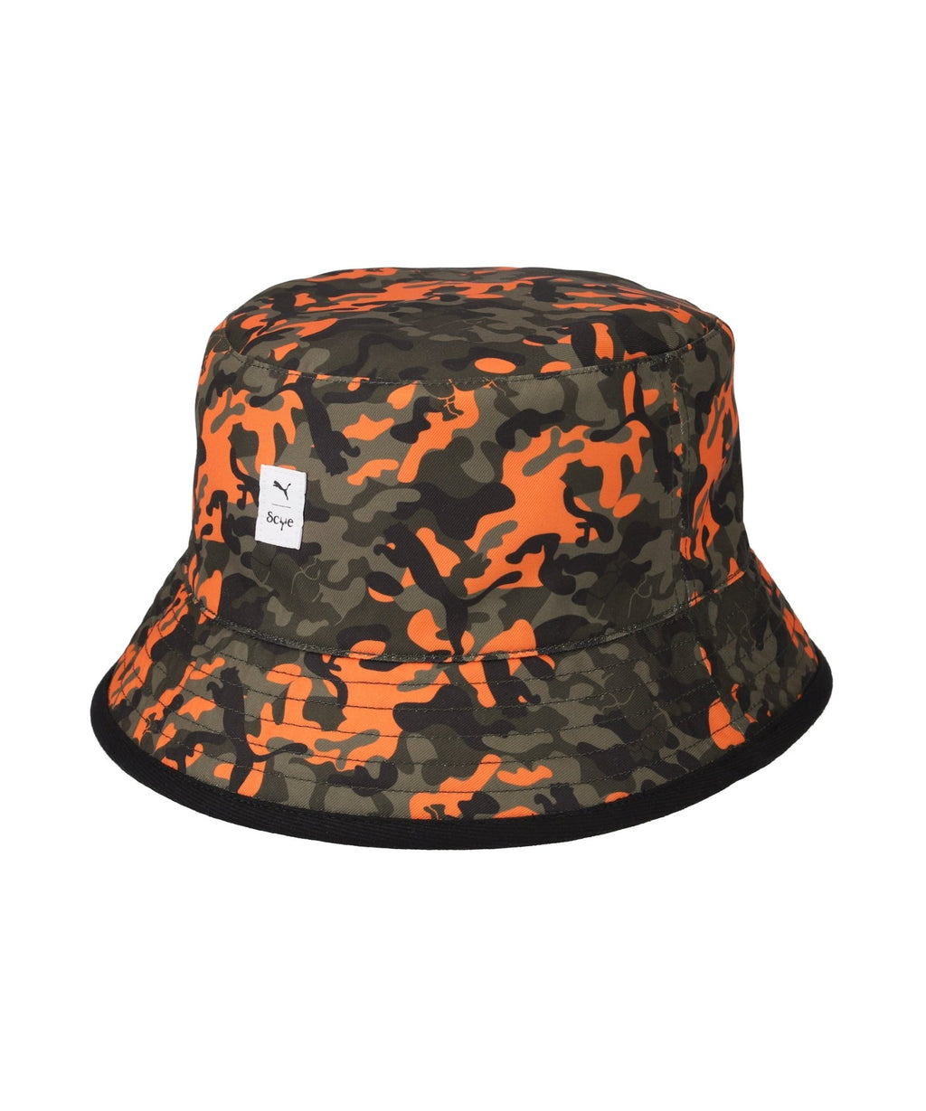 [SCYE × PUMA] BUCKET HAT サイ 別注 プーマ バケット ハット - apartir Online Store アパルティール セレクトショップ
