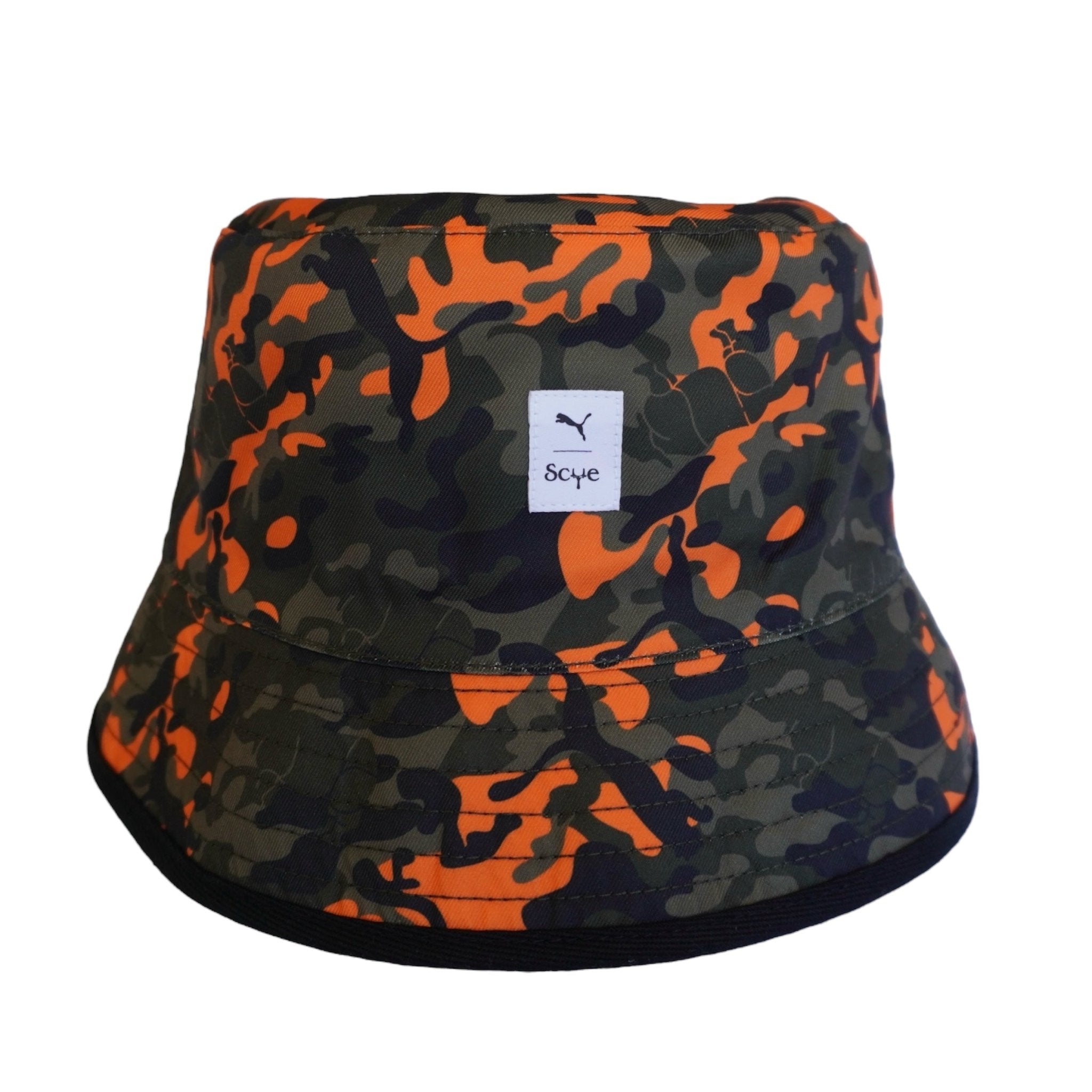 [SCYE × PUMA] BUCKET HAT サイ 別注 プーマ バケット ハット - apartir Online Store アパルティール セレクトショップ