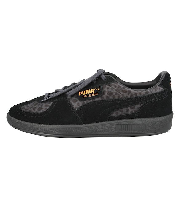 [SCYE × PUMA] PALERMO LEOPARD サイ 別注 プーマ パレルモ レオパード スニーカー - #shop_name #アパルティール# #名古屋# #セレクトショップ#