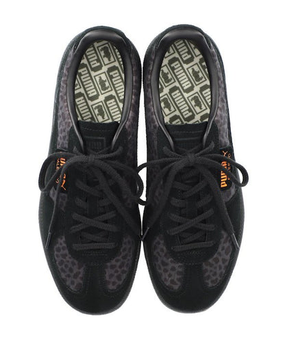 Puma Palermo Puma Sneakers Leopard PUMA Palermo Sneakers With