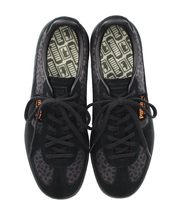 [SCYE × PUMA] PALERMO LEOPARD サイ 別注 プーマ パレルモ レオパード - apartir Online Store アパルティール セレクトショップ