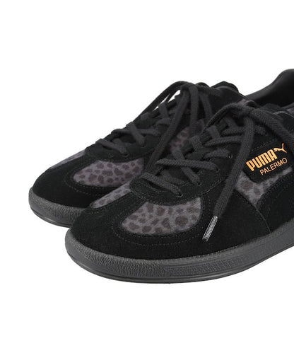 [SCYE × PUMA] PALERMO LEOPARD サイ 別注 プーマ パレルモ レオパード スニーカー - #shop_name #アパルティール# #名古屋# #セレクトショップ#