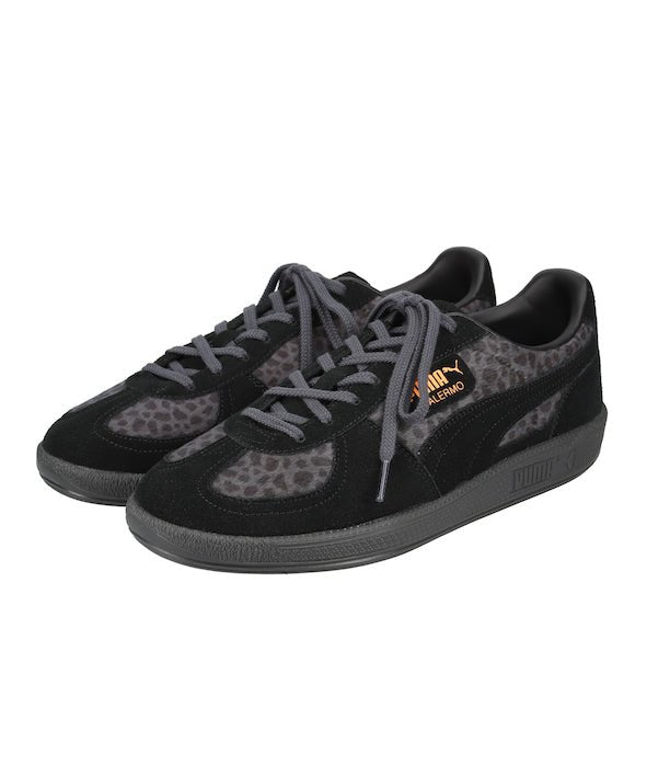 [SCYE × PUMA] PALERMO LEOPARD サイ 別注 プーマ パレルモ レオパード スニーカー - #shop_name #アパルティール# #名古屋# #セレクトショップ#