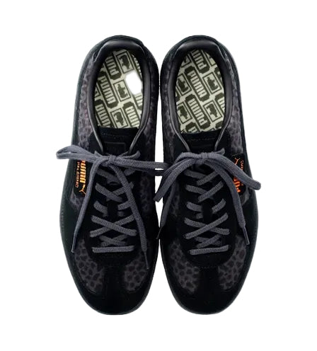 [SCYE × PUMA] PALERMO LEOPARD サイ 別注 プーマ パレルモ レオパード - apartir Online Store アパルティール セレクトショップ