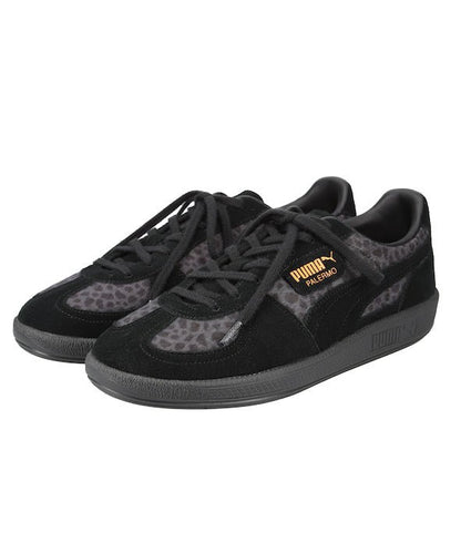 [SCYE × PUMA] PALERMO LEOPARD サイ 別注 プーマ パレルモ レオパード スニーカー - #shop_name #アパルティール# #名古屋# #セレクトショップ#