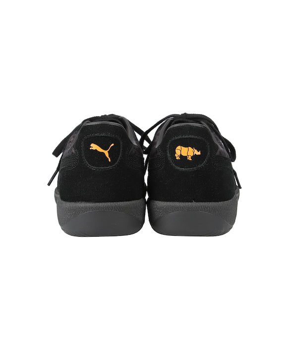 [SCYE × PUMA] PALERMO LEOPARD サイ 別注 プーマ パレルモ レオパード - apartir Online Store アパルティール セレクトショップ