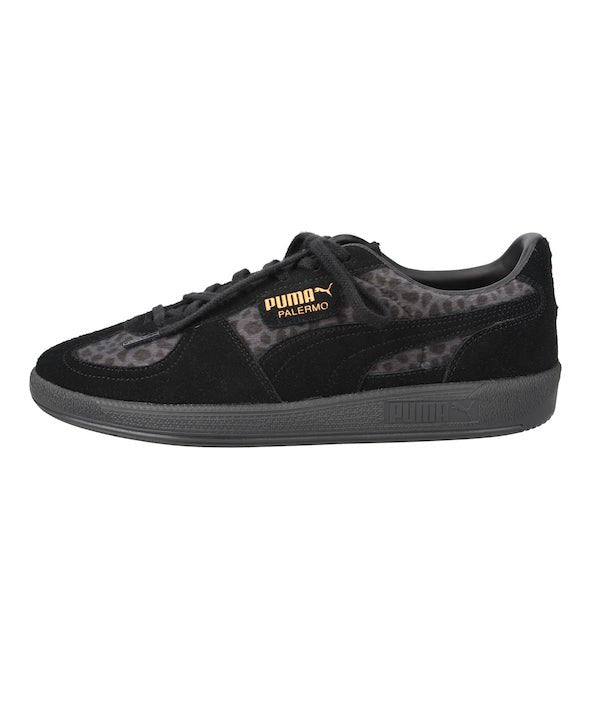 [SCYE × PUMA] PALERMO LEOPARD サイ 別注 プーマ パレルモ レオパード スニーカー - #shop_name #アパルティール# #名古屋# #セレクトショップ#