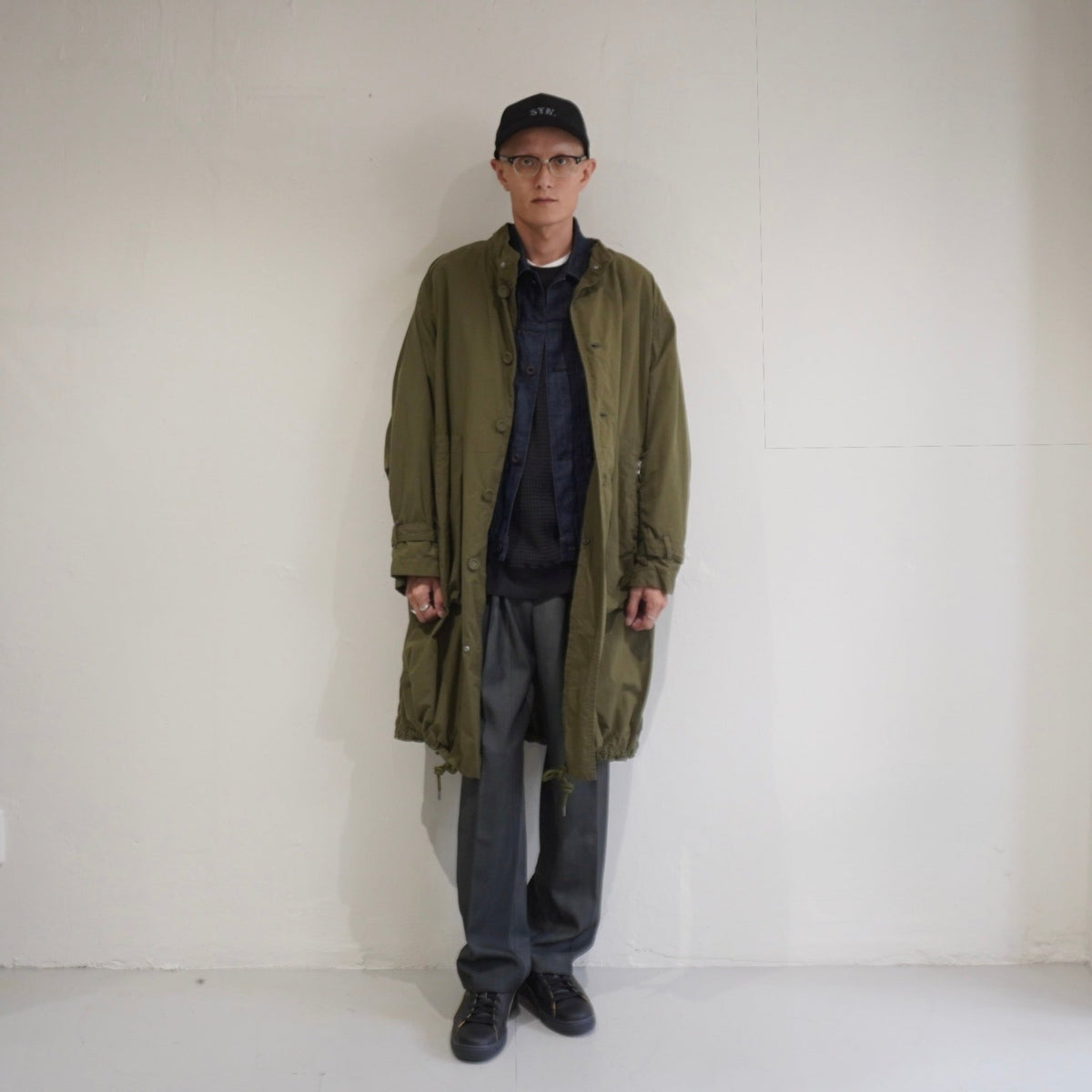 [SCYE× PUMA] SUEDE SCYE LTH - apartir Online Store アパルティール セレクトショップ