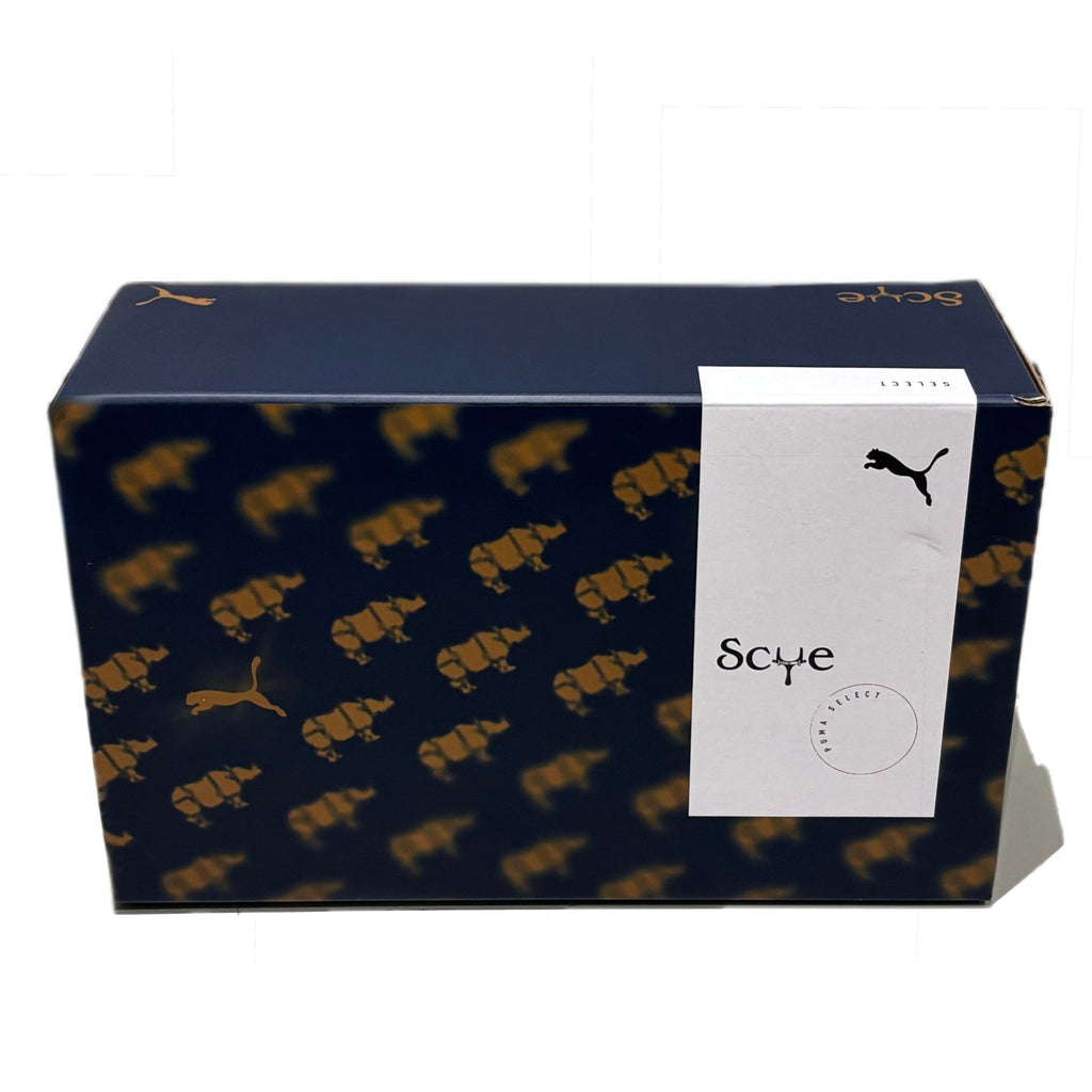 [SCYE× PUMA] SUEDE SCYE LTH - apartir Online Store アパルティール セレクトショップ