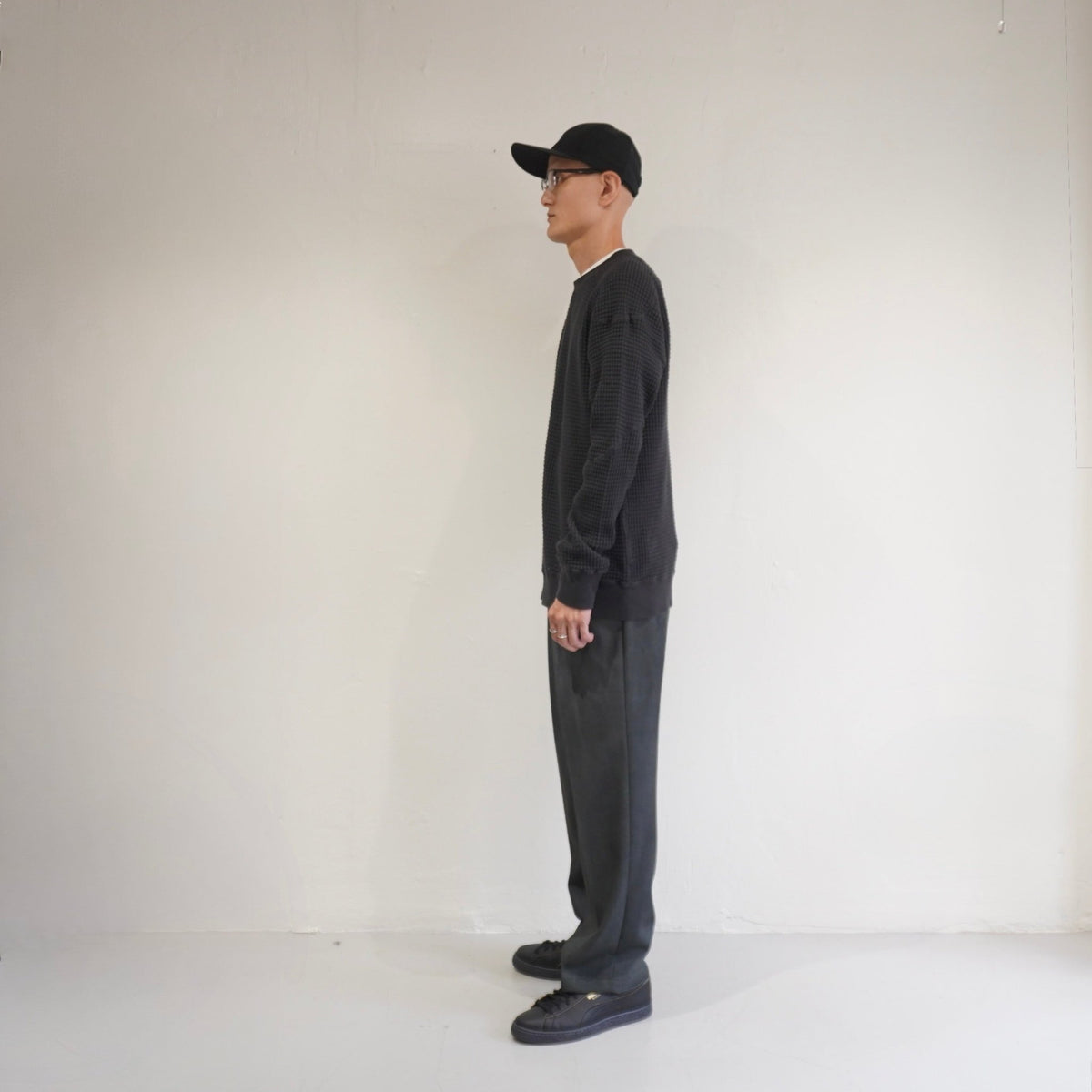 [SCYE× PUMA] SUEDE SCYE LTH - apartir Online Store アパルティール セレクトショップ