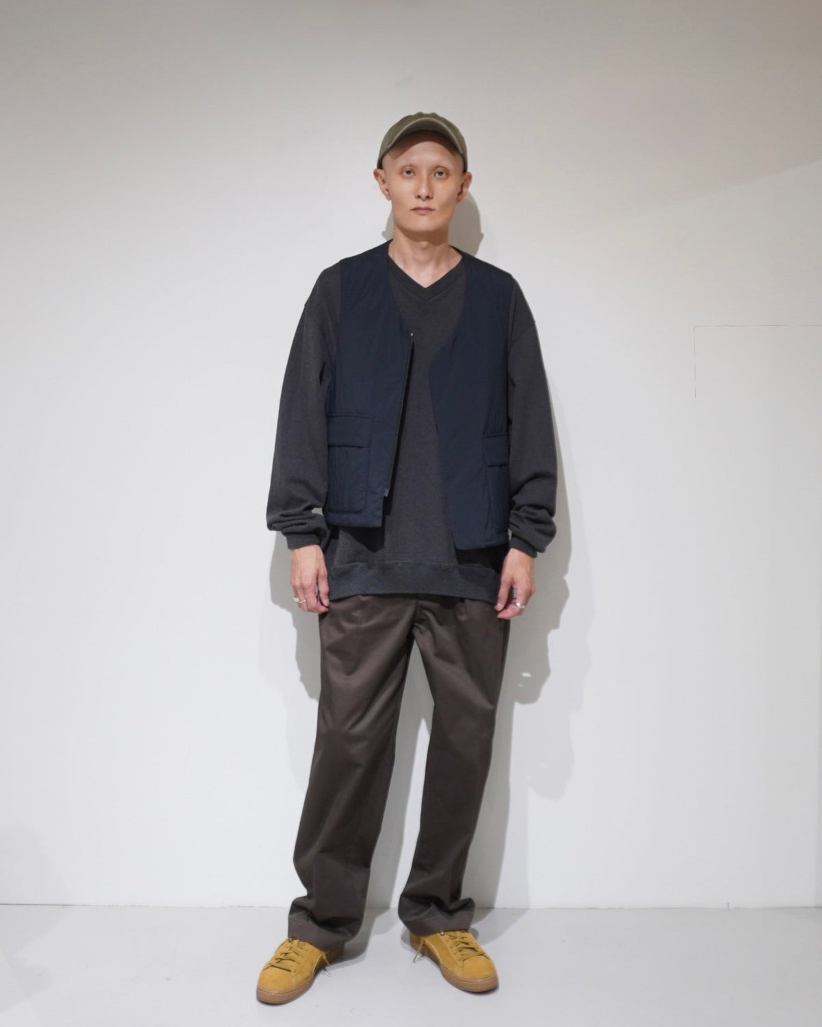 [SCYE × PUMA] SUEDE SCYE SD - apartir Online Store アパルティール セレクトショップ