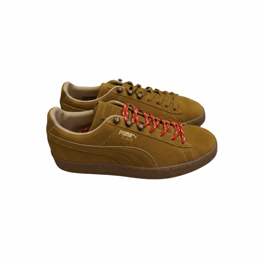 [SCYE × PUMA] SUEDE SCYE SD - apartir Online Store アパルティール セレクトショップ