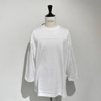 [SCYE] Rough Jersey Football Tee サイ ラフ ジャージー フットボール Tシャツ - apartir Online Store アパルティール セレクトショップ