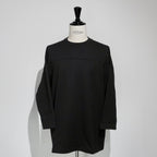 [SCYE] Rough Jersey Football Tee サイ ラフ ジャージー フットボール Tシャツ - apartir Online Store アパルティール セレクトショップ