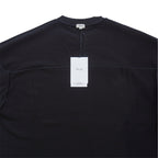 [SCYE] Rough Jersey Football Tee サイ ラフ ジャージー フットボール Tシャツ - apartir Online Store アパルティール セレクトショップ