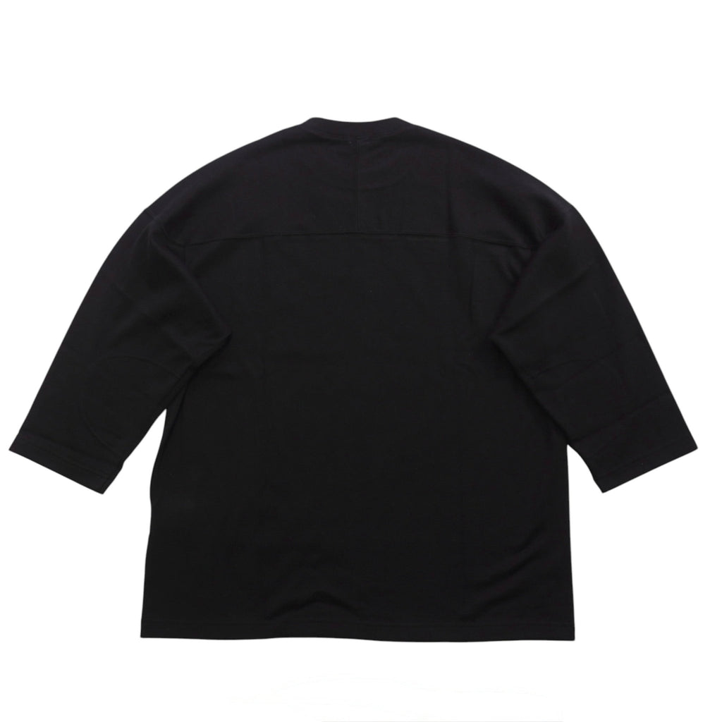 [SCYE] Rough Jersey Football Tee サイ ラフ ジャージー フットボール Tシャツ - apartir Online Store アパルティール セレクトショップ