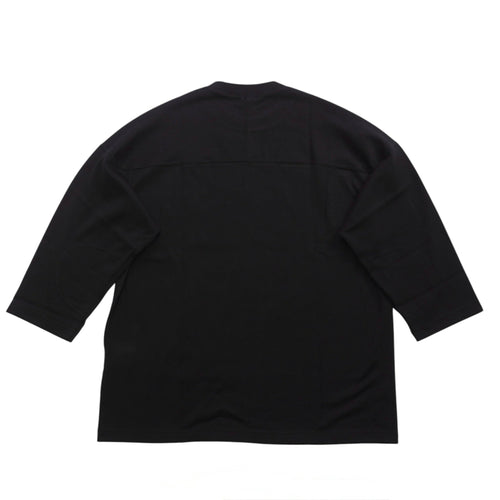 [SCYE] Rough Jersey Football Tee サイ ラフ ジャージー フットボール Tシャツ - apartir Online Store アパルティール セレクトショップ