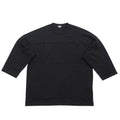 [SCYE] Rough Jersey Football Tee サイ ラフ ジャージー フットボール Tシャツ - apartir Online Store アパルティール セレクトショップ
