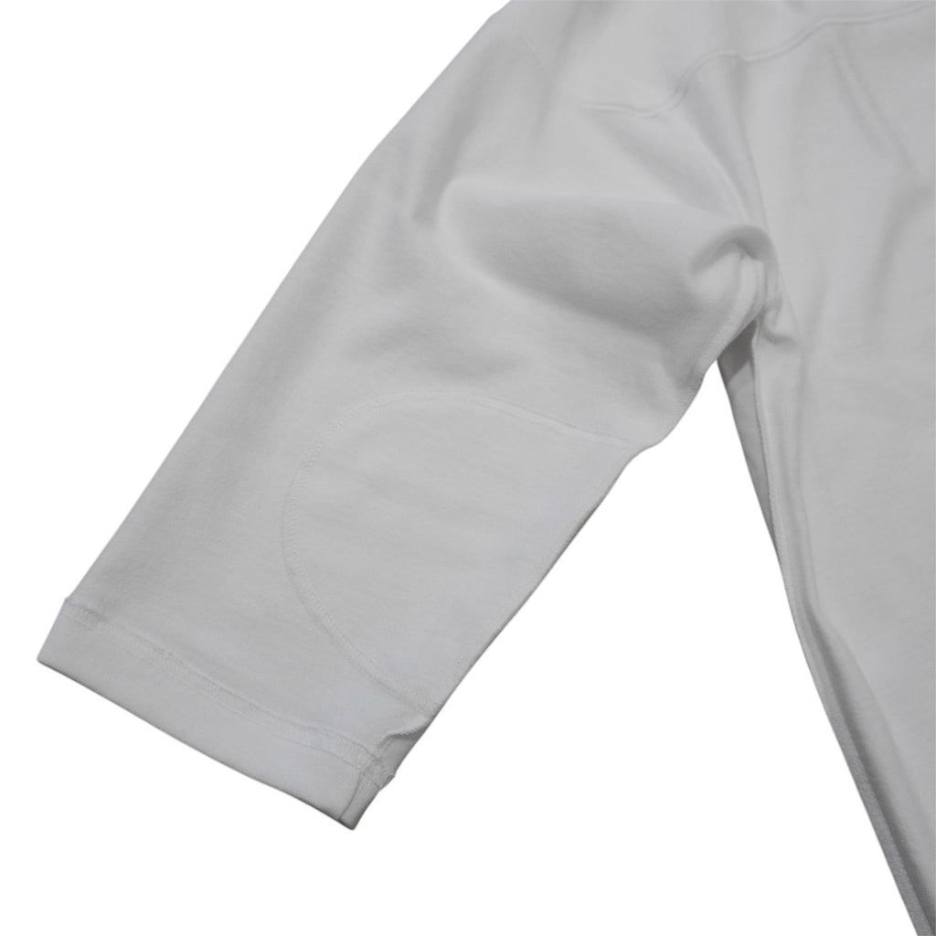 [SCYE] Rough Jersey Football Tee サイ ラフ ジャージー フットボール Tシャツ - apartir Online Store アパルティール セレクトショップ