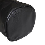 [Scye] Shrink Leather Drawstring Bag サイ シュリンクレザー ドローストリングバッグ - apartir Online Store アパルティール セレクトショップ