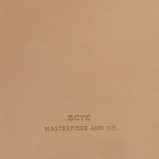 [Scye] Soft Leather Vanity Shoulder Bag サイ ソフトレザー バニティショルダーバッグ - apartir Online Store アパルティール セレクトショップ