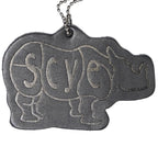 [Scye] Soft Leather Vanity Shoulder Bag サイ ソフトレザー バニティショルダーバッグ - apartir Online Store アパルティール セレクトショップ