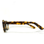 [SCYE SPECS] G - PANTO BROWN×CLEAR - apartir Online Store アパルティール セレクトショップ