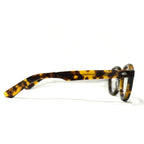 [SCYE SPECS] G - PANTO BROWN×CLEAR - apartir Online Store アパルティール セレクトショップ