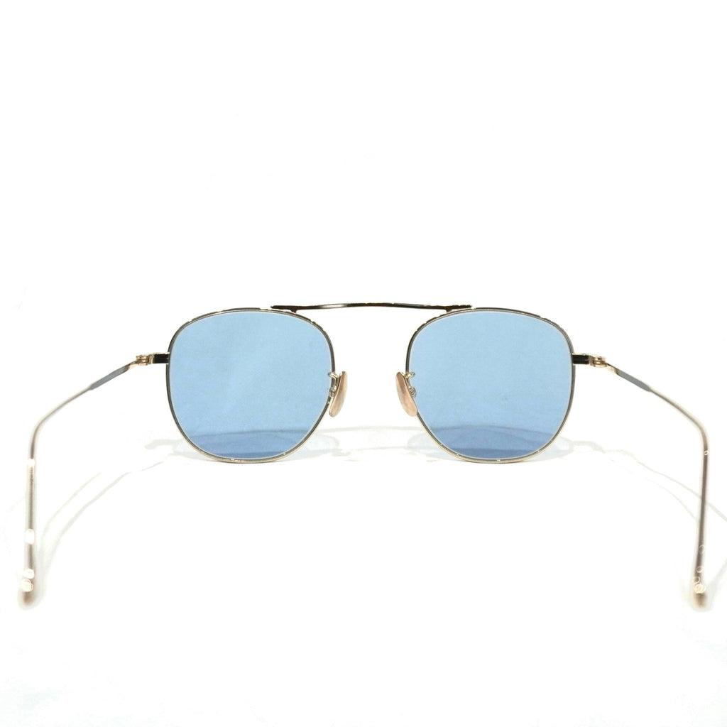 [SCYE SPECS] HEX - BAR GOLD×BLUE - apartir Online Store アパルティール セレクトショップ