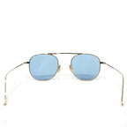 [SCYE SPECS] HEX - BAR GOLD×BLUE - apartir Online Store アパルティール セレクトショップ