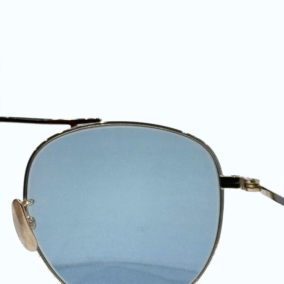 [SCYE SPECS] HEX - BAR GOLD×BLUE - apartir Online Store アパルティール セレクトショップ