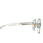 [SCYE SPECS] HEX - BAR GOLD×BLUE - apartir Online Store アパルティール セレクトショップ