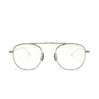 [SCYE SPECS] HEX - BAR SILVER×CLEAR - apartir Online Store アパルティール セレクトショップ