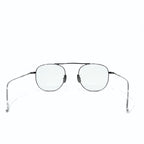 [SCYE SPECS] HEX - BAR SILVER×CLEAR - apartir Online Store アパルティール セレクトショップ